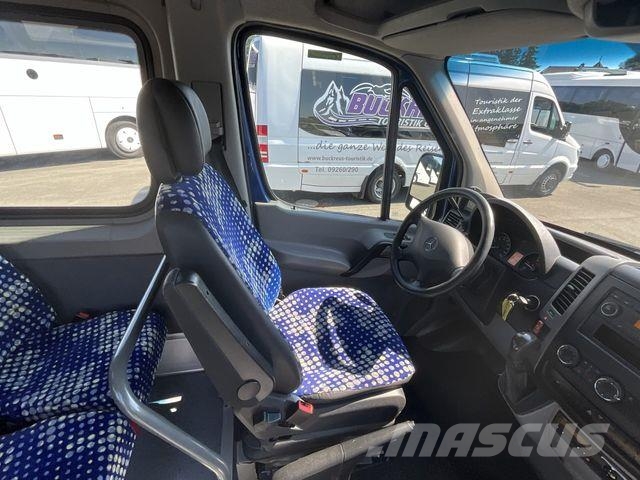 Mercedes-Benz Sprinter 519 / 22 Sitze / S 516 Μίνι λεωφορεία