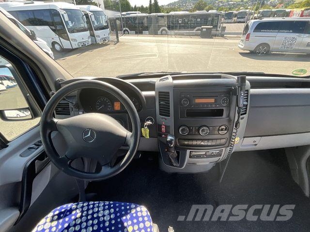 Mercedes-Benz Sprinter 519 / 22 Sitze / S 516 Μίνι λεωφορεία