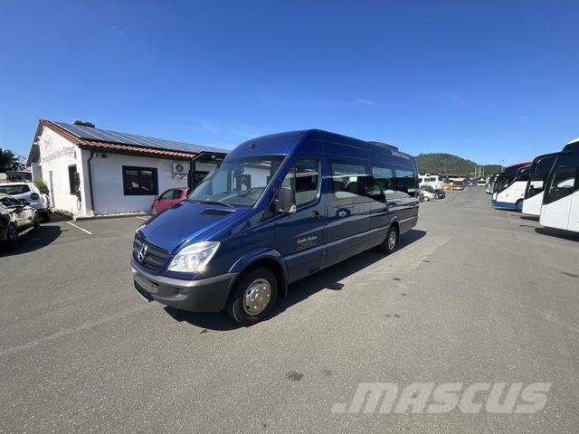 Mercedes-Benz Sprinter 519 / 22 Sitze / S 516 Μίνι λεωφορεία