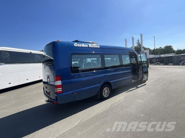 Mercedes-Benz Sprinter 519 / 22 Sitze / S 516 Μίνι λεωφορεία
