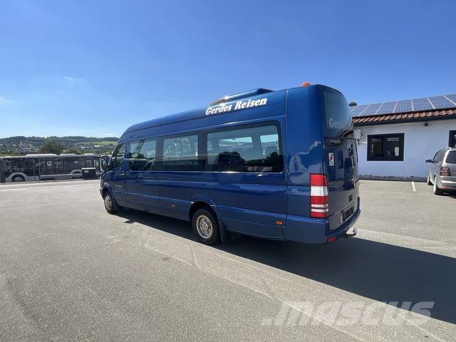 Mercedes-Benz Sprinter 519 / 22 Sitze / S 516 Μίνι λεωφορεία