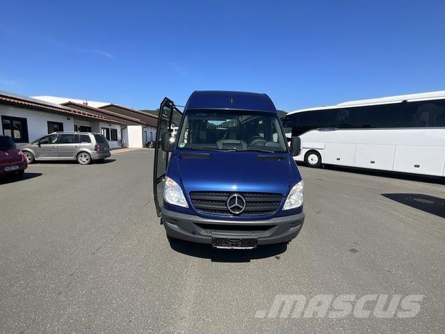 Mercedes-Benz Sprinter 519 / 22 Sitze / S 516 Μίνι λεωφορεία