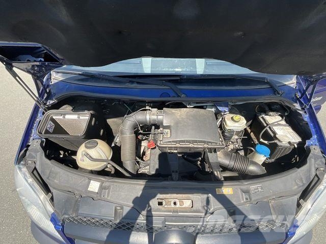 Mercedes-Benz Sprinter 519 / 22 Sitze / S 516 Μίνι λεωφορεία