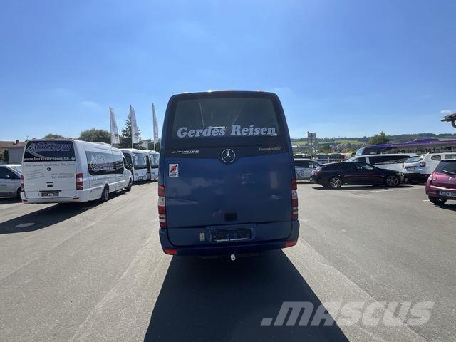 Mercedes-Benz Sprinter 519 / 22 Sitze / S 516 Μίνι λεωφορεία