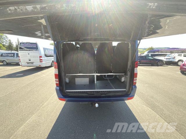 Mercedes-Benz Sprinter 519 / 22 Sitze / S 516 Μίνι λεωφορεία
