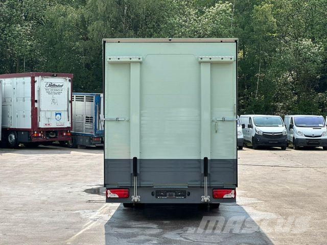 Mercedes-Benz Sprinter 519 CDI CAZOO Sportwagentransporter 運輸車輛