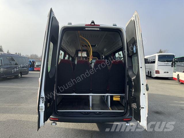 Mercedes-Benz Sprinter City 45/517CDI/15 Sitze Μίνι λεωφορεία