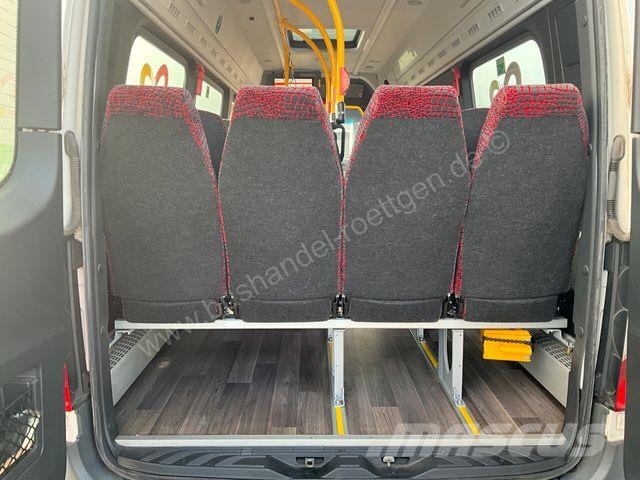 Mercedes-Benz Sprinter City 45/517CDI/15 Sitze Μίνι λεωφορεία