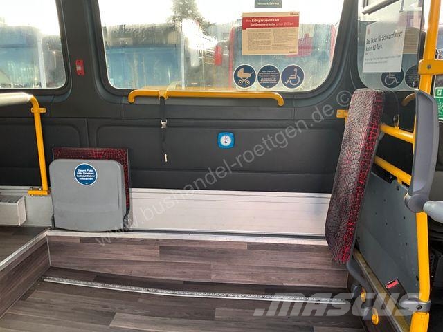 Mercedes-Benz Sprinter City 45/517CDI/15 Sitze Μίνι λεωφορεία