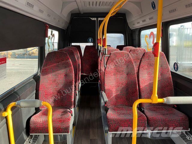 Mercedes-Benz Sprinter City 45/517CDI/15 Sitze Μίνι λεωφορεία