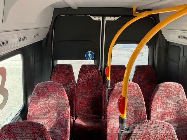 Mercedes-Benz Sprinter City 45/517CDI/15 Sitze Μίνι λεωφορεία