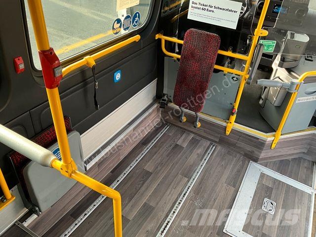 Mercedes-Benz Sprinter City 45/517CDI/15 Sitze Μίνι λεωφορεία