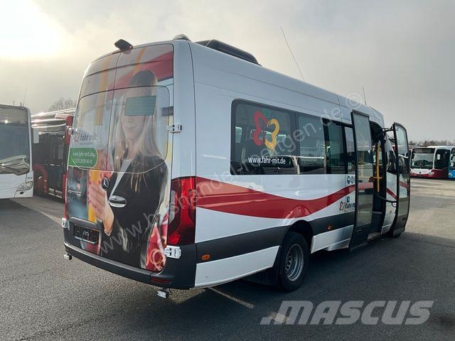 Mercedes-Benz Sprinter City 45/517CDI/15 Sitze Μίνι λεωφορεία