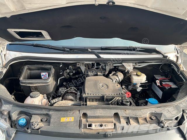 Mercedes-Benz Sprinter City 45/517CDI/15 Sitze Μίνι λεωφορεία