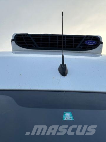 Mercedes-Benz Sprinter Kühlkasten 313 CDI Hoch Mittel بدرجة حرارة قابلة للضبط