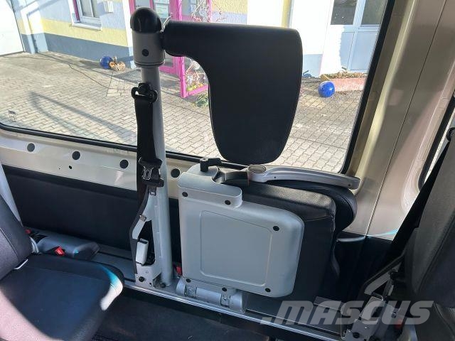 Mercedes-Benz Sprinter Tourer 314 317 311 TAXI KLIMA LIFT Kaubikud
