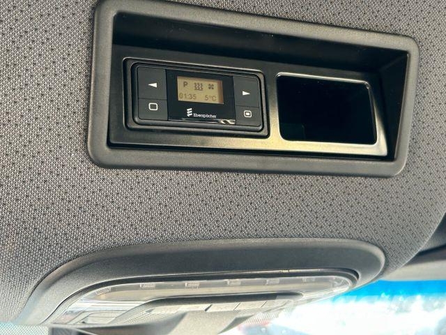 Mercedes-Benz Sprinter Tourer 314 317 311 TAXI KLIMA LIFT Kaubikud