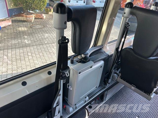 Mercedes-Benz Sprinter Tourer 314 317 311 TAXI KLIMA LIFT Kaubikud