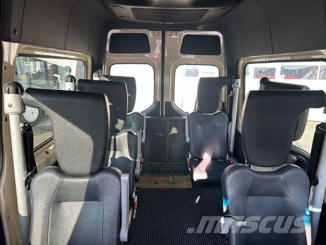 Mercedes-Benz Sprinter Tourer 314 317 311 TAXI KLIMA LIFT Kaubikud