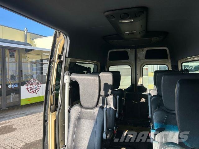 Mercedes-Benz Sprinter Tourer 314 317 311 TAXI KLIMA LIFT Kaubikud