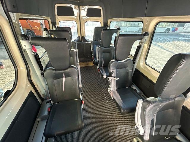 Mercedes-Benz Sprinter Tourer 314 317 311 TAXI KLIMA LIFT Kaubikud