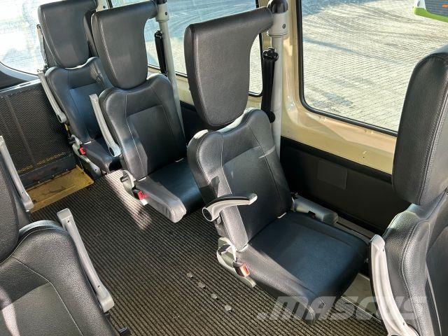 Mercedes-Benz Sprinter Tourer 314 317 311 TAXI KLIMA LIFT Kaubikud