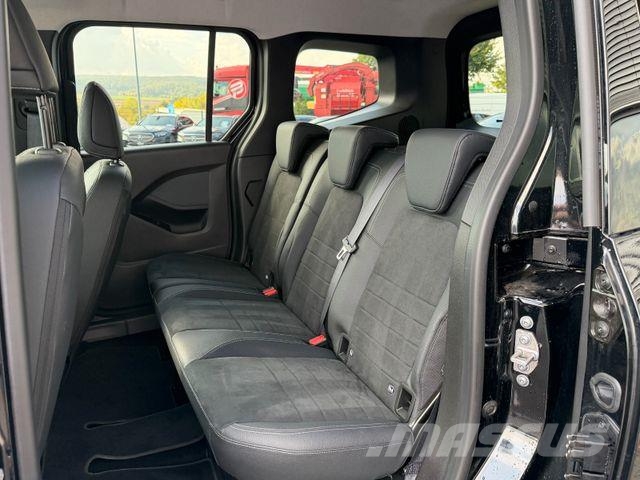 Mercedes-Benz T 180 d PROGRESSIVE Autom. LED Kamera Navi SHZ Utilitaire