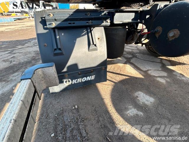 Mercedes-Benz TGX19.440/BDF/Intarder/TÜV01.27/ACC/Komplett Zug Çekiciler