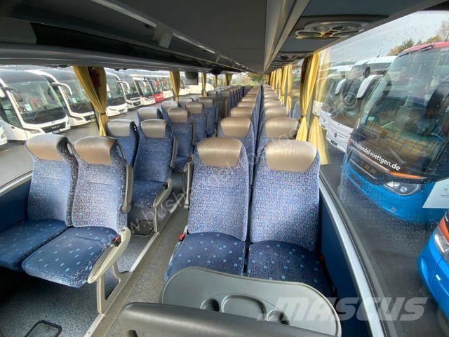 Mercedes-Benz Tourismo RHD/Travego/515 HD Autocar