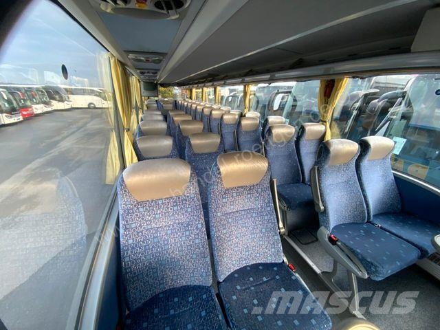 Mercedes-Benz Tourismo RHD/Travego/515 HD Autocar