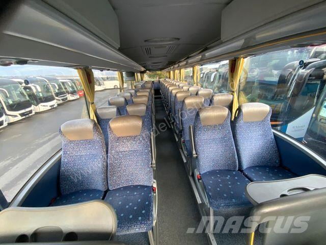 Mercedes-Benz Tourismo RHD/Travego/515 HD Autocar