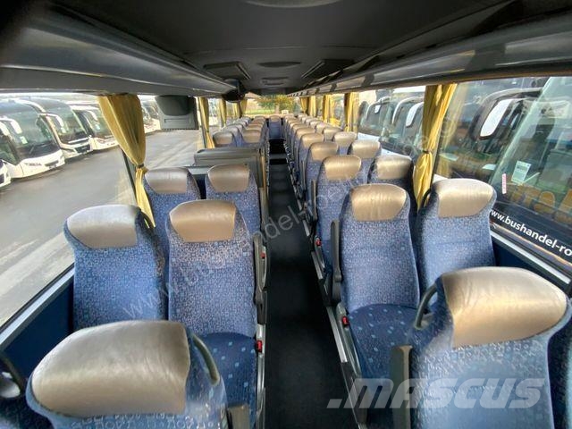 Mercedes-Benz Tourismo RHD/Travego/515 HD Autocar