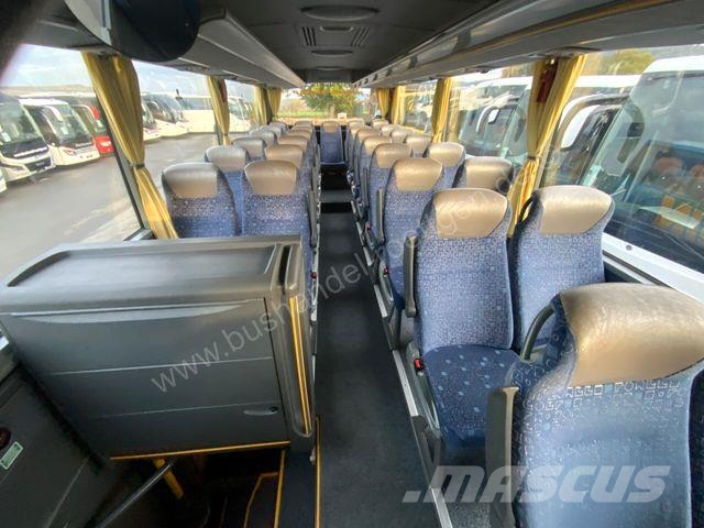 Mercedes-Benz Tourismo RHD/Travego/515 HD Autocar
