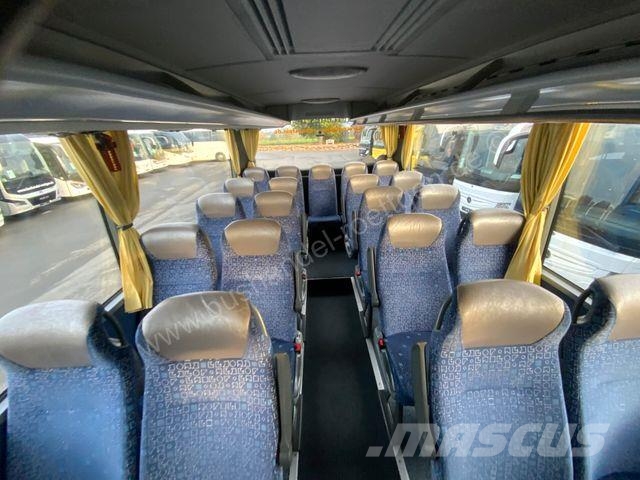 Mercedes-Benz Tourismo RHD/Travego/515 HD Autocar