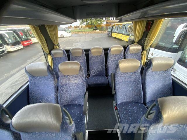 Mercedes-Benz Tourismo RHD/Travego/515 HD Autocar