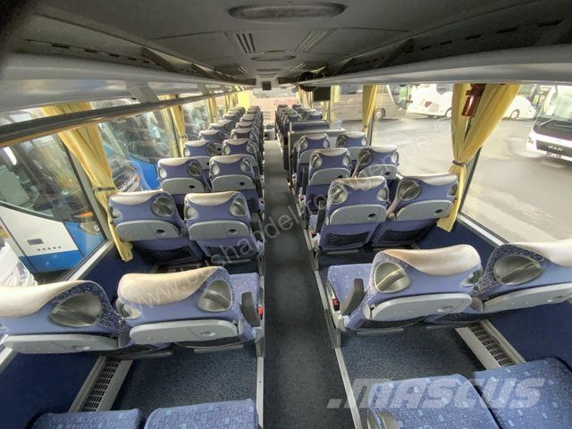 Mercedes-Benz Tourismo RHD/Travego/515 HD Autocar