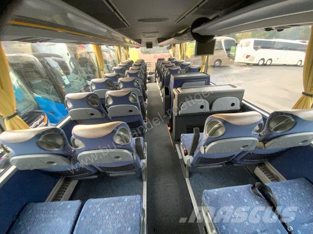 Mercedes-Benz Tourismo RHD/Travego/515 HD Autocar