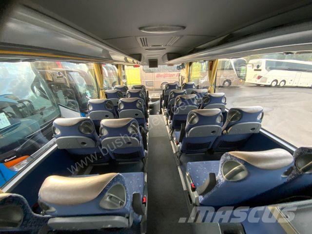 Mercedes-Benz Tourismo RHD/Travego/515 HD Autocar