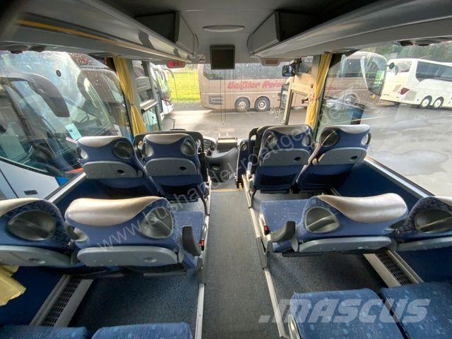 Mercedes-Benz Tourismo RHD/Travego/515 HD Autocar
