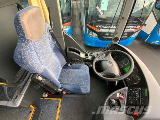 Mercedes-Benz Tourismo RHD/Travego/515 HD Autocar