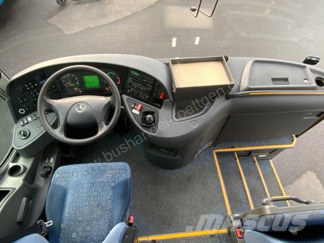 Mercedes-Benz Tourismo RHD/Travego/515 HD Autocar
