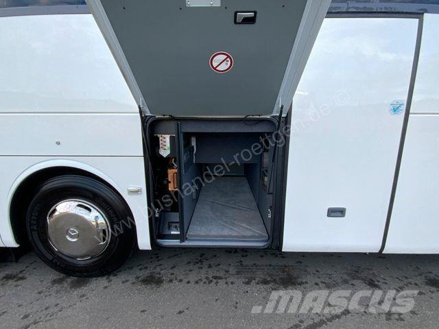Mercedes-Benz Tourismo L 17 RHD/Luxline Sitze/Kopfstützen Putnički autobusi