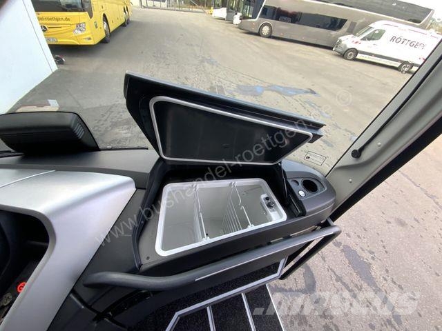 Mercedes-Benz Tourismo L 17 RHD/Luxline Sitze/Kopfstützen Putnički autobusi