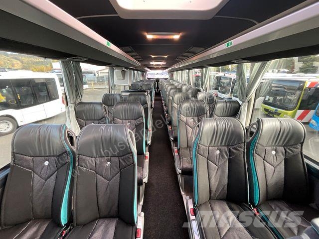 Mercedes-Benz Tourismo 16 RHD/S 516/Travego/Cityliner Putnički autobusi