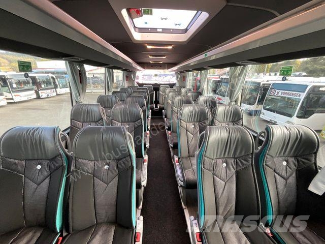 Mercedes-Benz Tourismo 16 RHD/S 516/Travego/Cityliner Putnički autobusi