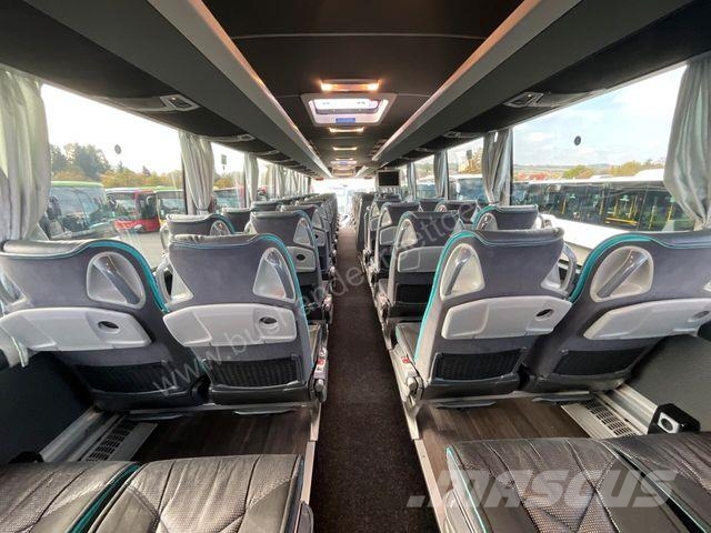 Mercedes-Benz Tourismo 16 RHD/S 516/Travego/Cityliner Putnički autobusi