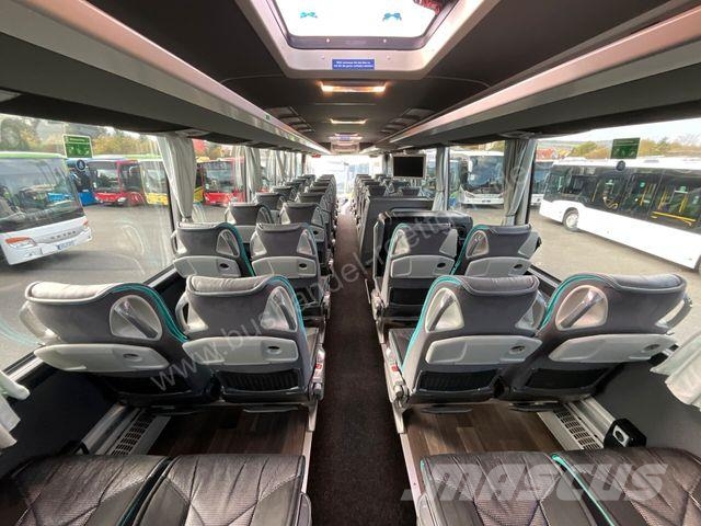 Mercedes-Benz Tourismo 16 RHD/S 516/Travego/Cityliner Putnički autobusi