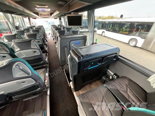 Mercedes-Benz Tourismo 16 RHD/S 516/Travego/Cityliner Putnički autobusi