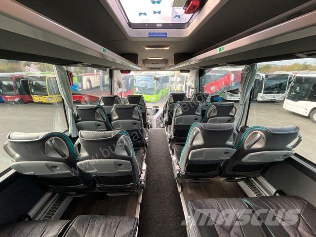 Mercedes-Benz Tourismo 16 RHD/S 516/Travego/Cityliner Putnički autobusi