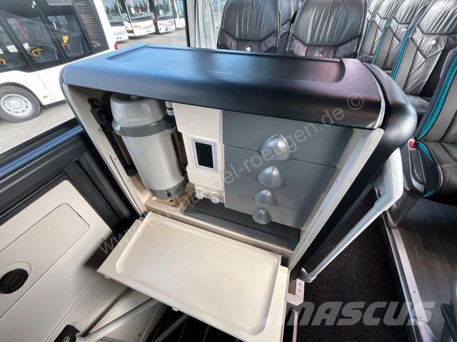 Mercedes-Benz Tourismo 16 RHD/S 516/Travego/Cityliner Putnički autobusi